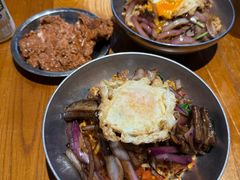 -圳兴面王·拌川·特色炒面(南山保利剧院店)