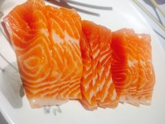 -海天盛宴新派海鲜自助餐厅(群力店)