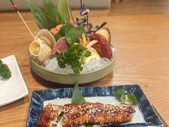 -菊上日式料理(蚌埠银泰店)