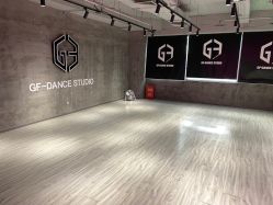 -北京FLAME舞蹈工作室