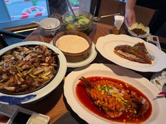 -玖五京菜(杭州城北万象城店)