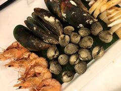 -建兴酒家(班塔通分店)