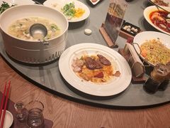 -紫阳海鲜楼·传承闽味(长乐路总店)