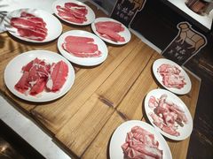 -加餐海鲜自助(宝龙一城店)
