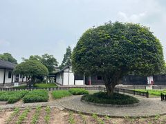 -张闻天故居