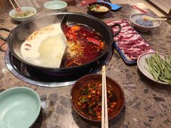 -金石老面坊·渔家菜(金石滩店)