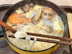 -好麺世家海鲜面馆(新建中路店)