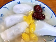 -一心甜汤(丹凤街店)