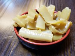 笋干-拉面莊夢語＆中华料理八椿