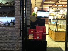 门面-BREAD WAY面包路·欧式面包(龙湖时代D馆店)