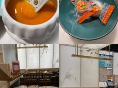 南瓜沙-潮堂 · 潮州菜(恒隆广场店)