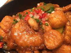 -淮安曙光国际大酒店(大运河广场花街店)