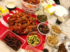 -忆口香龙虾(长沙直营二店)