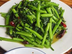 -龙头街回族餐厅(银河店)