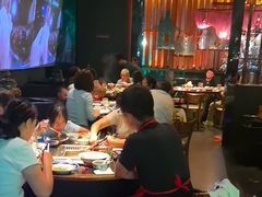 -大隐·成都火锅Bistro(合生麒麟新天地店)