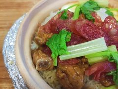 -嘉华小吃(蛇口市场店)