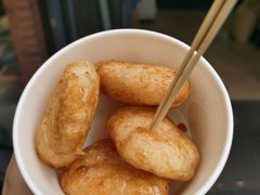 -老头子糖油粑粑(麓山南路店)