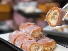 油条肠粉-正斗·港式粤菜(SKLP店)