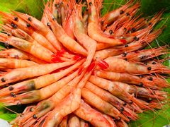 -亚马逊蒸汽活海鲜自助(长宁来福士店)