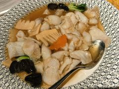 -梅飞酒家(桑园路店)
