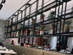大堂-火啫啫·粤式啫啫煲(南通首店)