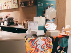 -星巴克(深圳平安金融中心B1店)