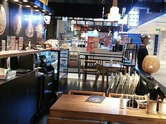 大堂-雷门拉面店(新光天地店)