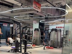 -一年四季24小时智能健身(广百店)