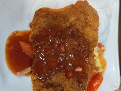 -都城快餐(中山三店)