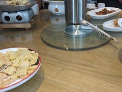 -新白鹿餐厅(城西银泰城店)