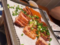 -绿茶餐厅(布吉万象汇店)