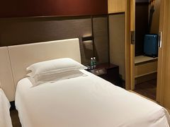 -深圳湾木棉花酒店