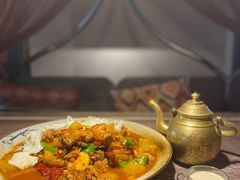 -那时新疆·车师(大宁音乐广场店)