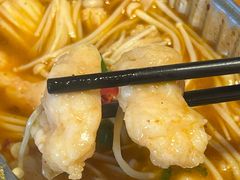 -串王阿三烧烤·小龙虾·烤鱼(拱墅胜利河美食街店)