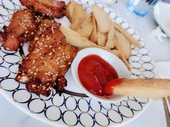 -必胜客(东大桥店)