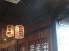 -二十八里太湖船菜(吉祥路店)