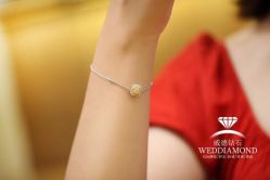 -威德钻石-克拉钻大本营(南京东路店)