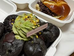 -B&C黄油与面包·THE GARDEN BAKERY概念店(世纪汇店)