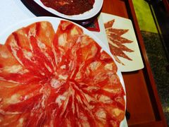 -蜀少帅火锅(盈石广场店)