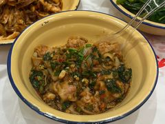 -东排食堂长沙小吃大排档(五一广场店)