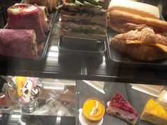 -星巴克(讯美科技广场店)