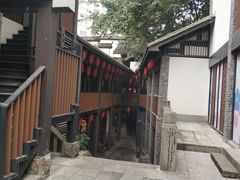 -东水门老街