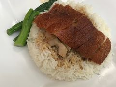 -太兴烧味餐厅(香港机场店)