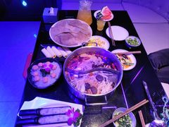 -唯爱KTV聚会餐厅(仙林东城汇店)