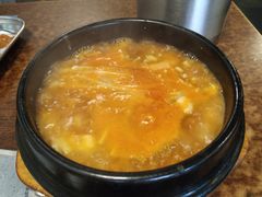 -六七八韩式烤肉·韩国料理(上杭路店)
