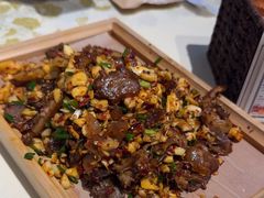 -铭副琦食·虾蟹烩馆(渔人码头店)