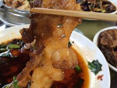 连山代木儿回锅肉-代木儿回锅肉