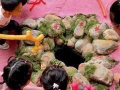 -呀路古热带植物园
