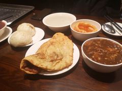 -姚记炒肝店(簋街店)