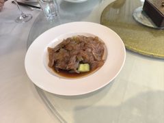 -老洋房花园饭店(绍兴路店)